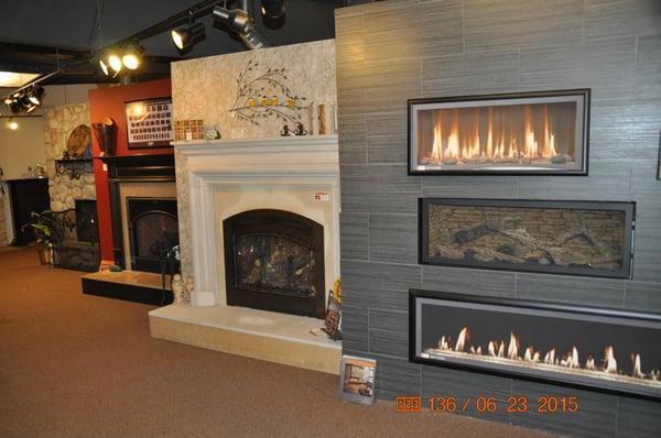 Flames For Home & Hearth