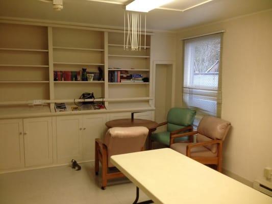 Sheridan Care Center