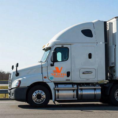 Victoria Transport Service