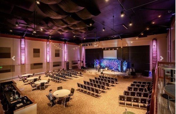 Springs Journey Church