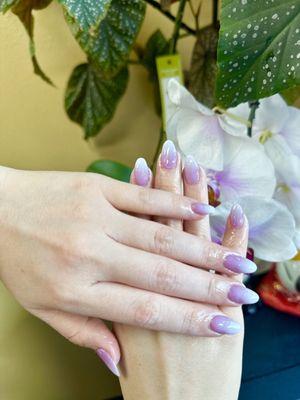 Ombré Dipping Powder