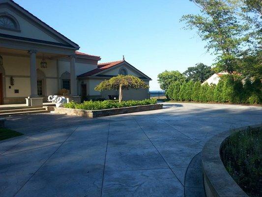 Bermudez Landscaping