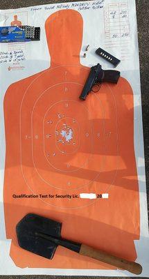 Texas Handgun Academy