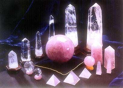 CrystalWitch Energy Work & Reiki