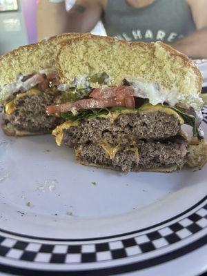 Big Dawgs Family Sports Restaurant