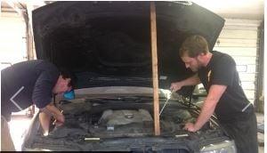 Tony's Import Repair