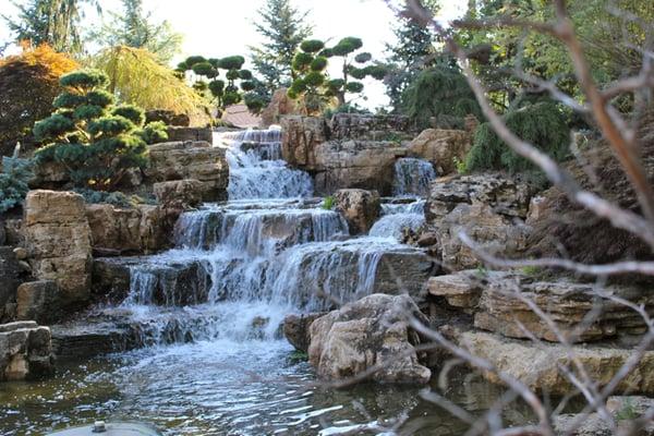 Sloane's Landscaping & Nursery, Inc