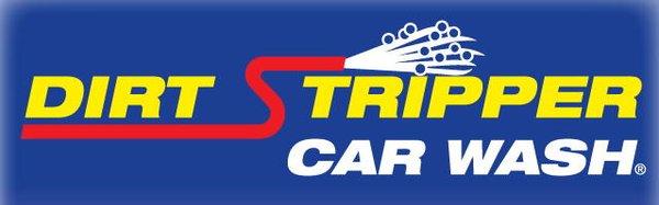 Dirt Stripper Car Wash