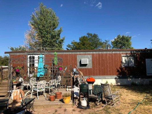 Good Old Boy Services