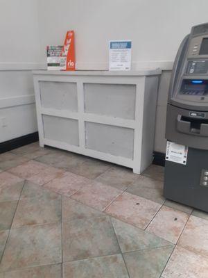 The personal preference for the Client's privacy is a great deal.