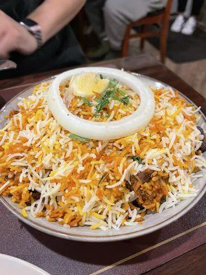 Taste Of Chennai