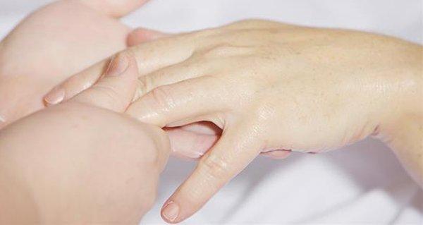 TouchWorks Massage Therapy