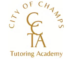 City of Champs Tutoring Academy