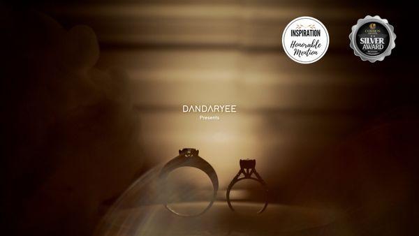 Dandaryee Wedding Films