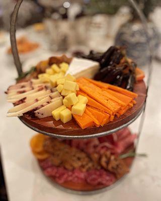 Banshee Love Kitchen