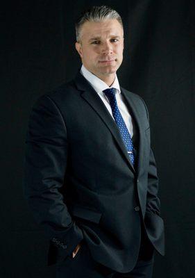 Jerry Sisk Injury Lawyer