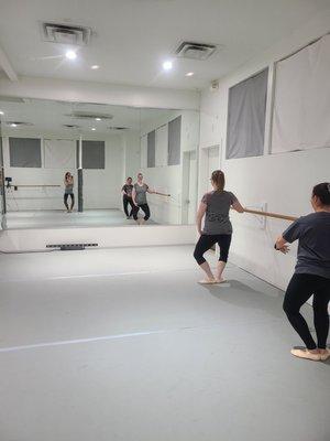 MoveNation Dance Academy