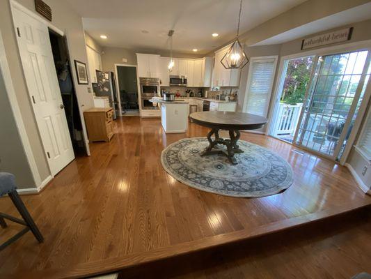 Quetzal Flooring & More