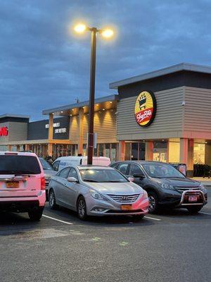 ShopRite of Bruckner Blvd