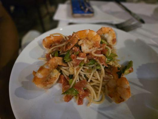 La Bruschetta Ristorante