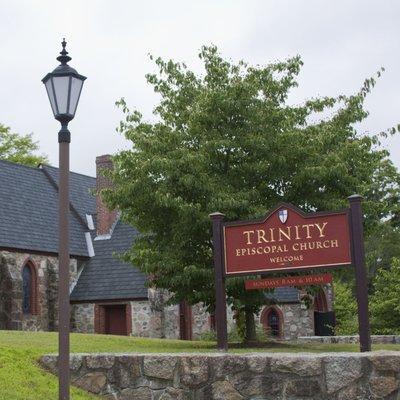 Trinity Episcopal Church