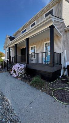 RJ Renovations and Repairs