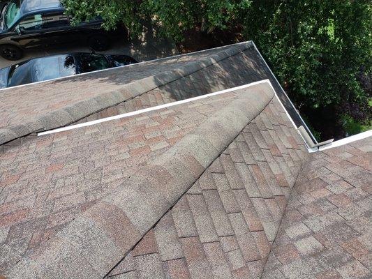 B&F Roofing & Gutter Services