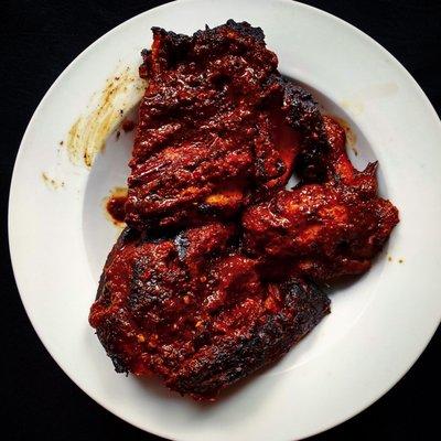 Caribbean Jerk Joint