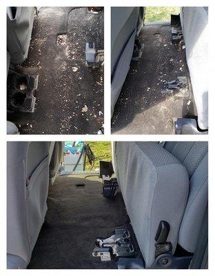 Gulley's Mobile Detailing