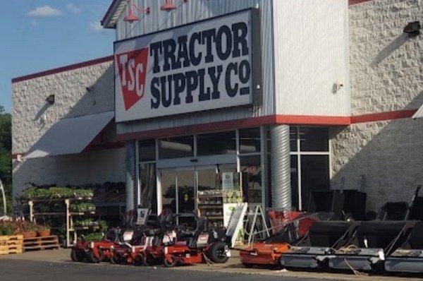Tractor Supply