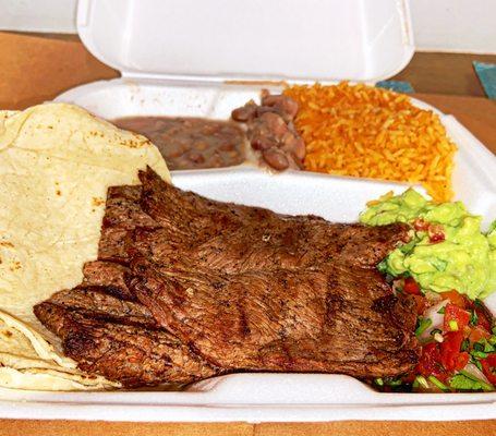 Mi Tierra Mexican Restaurant
