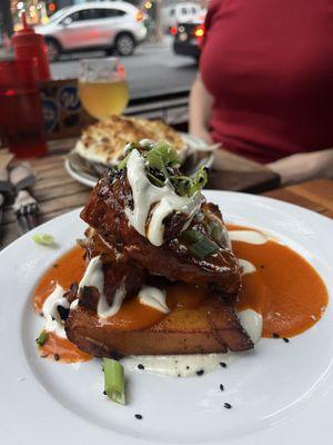 Everything But The Wings