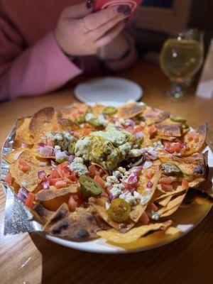 nachos