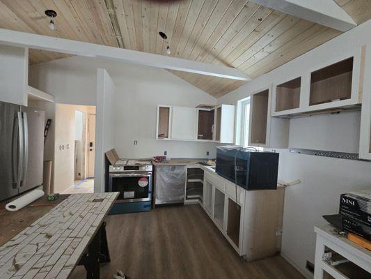 H&H Home Repair Services