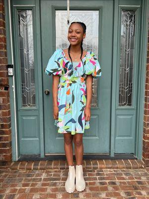 Flo's Hair Reflections