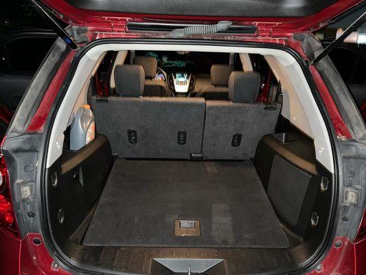 Luxury Wheels Mobile Detailing