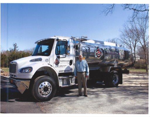 Hurricane Energy Pro