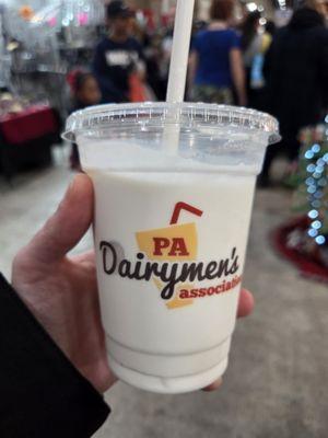 Pennsylvania Dairymens Association