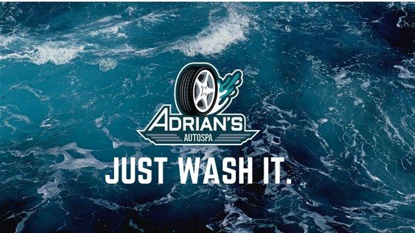 Adrian's Auto Spa