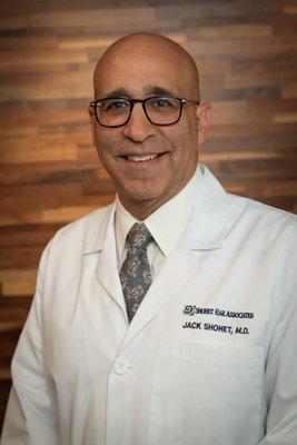 Shohet Ear Associates