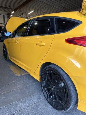 Maya Automotive And Smog