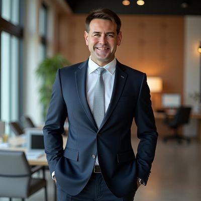 David Urmetz - Keller Williams