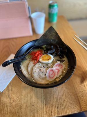 Strings Ramen