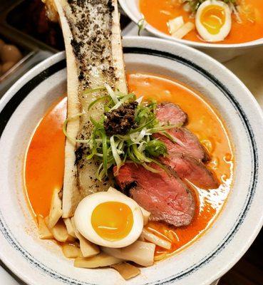 Ushi Taro Ramen