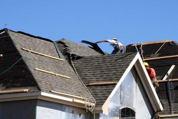 Denton Emergency Roof Repairs