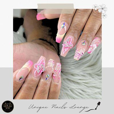 nail spa, nail spa near me, nail salon, nail salon near me, nail, nails