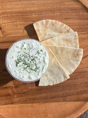 Taste Of Mediterranean