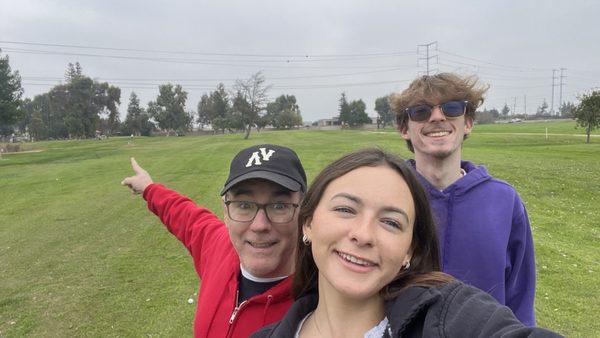 River Oaks Golf Course