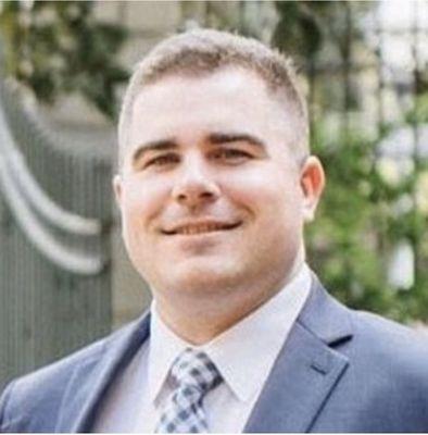 Brendan Wonn, CPA