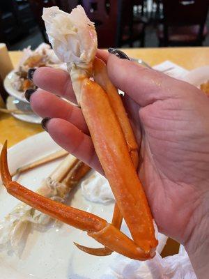 Hibachi Grill Supreme Buffet